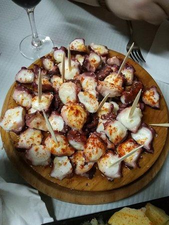 Cafeteria Adega de Áncora