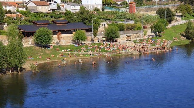 Caldas de A Chavasqueira